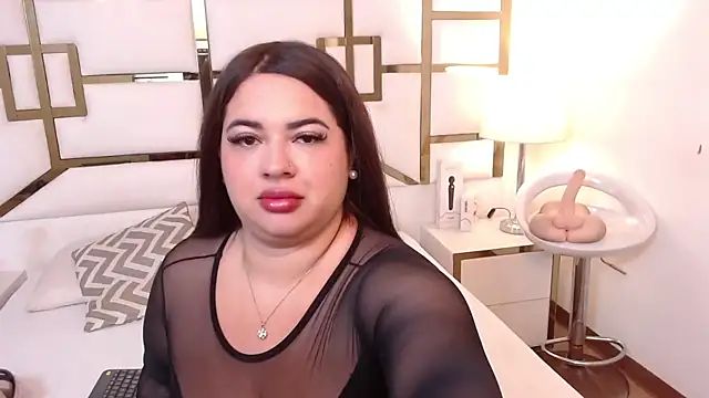 AnniieCarther online show from 11-18-25, 12:20