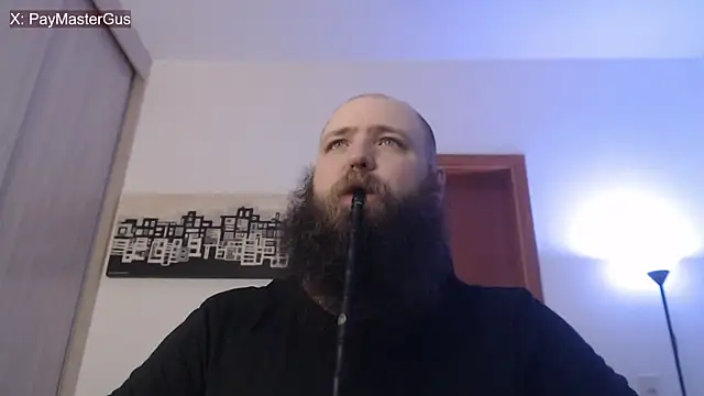 PayMasterGus online show from 10-31-25, 03:40