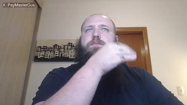 PayMasterGus online show from 04-13-26, 12:27