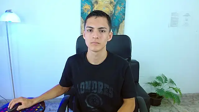 Matiius18 online show from 04-16-26, 02:18