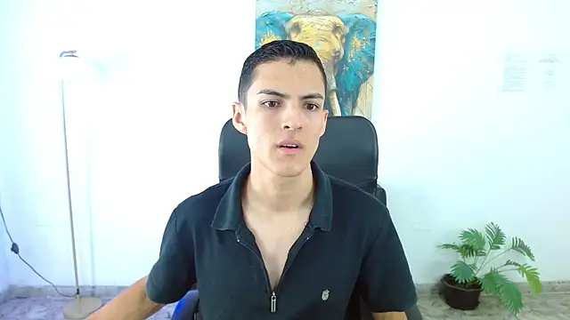 Matiius18 online show from 04-18-26, 02:10