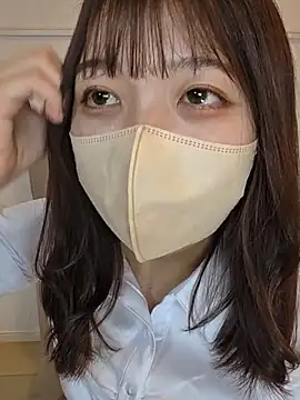 Snapshot of Sakura-japanese- chatting on 06-19-26, 12:26 Sakura-japanese- online show from 06-19-26, 12:26