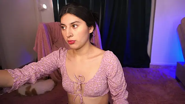 Auralea online show from 09-11-25, 03:28