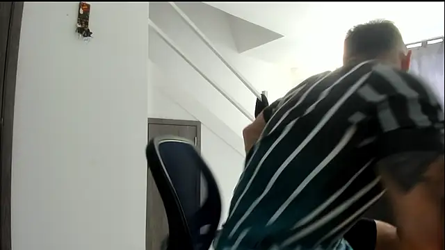 mason fit online show from 01-18-26, 05:50