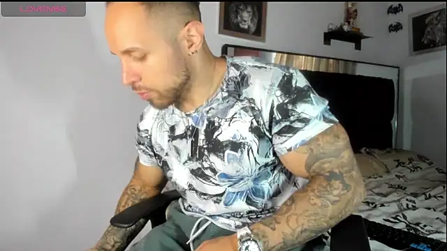 mason fit online show from 03-12-26, 01:50