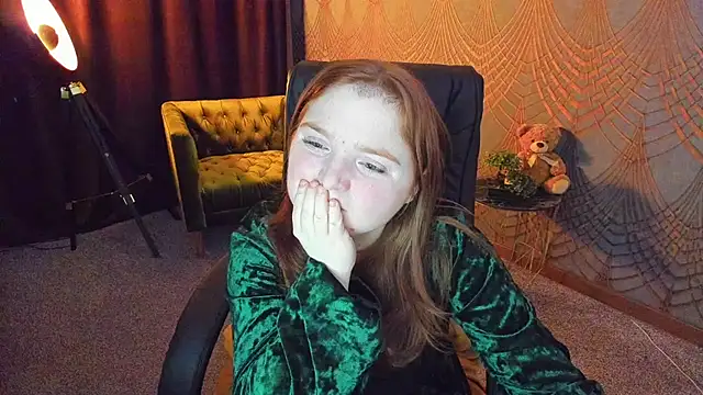 KattyRose8 online show from 04-11-26, 06:01