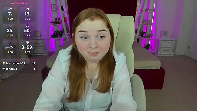 Snapshot of KattyRose8 chatting on 05-09-26, 04:45 KattyRose8 online show from 05-09-26, 04:45