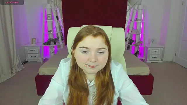 Snapshot of KattyRose8 chatting on 05-17-26, 06:04 KattyRose8 online show from 05-17-26, 06:04