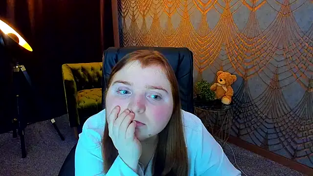 Snapshot of KattyRose8 chatting on 06-22-26, 05:43 KattyRose8 online show from 06-22-26, 05:43