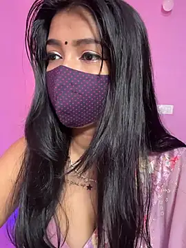 Snapshot of Neha18 chatting on 06-26-26, 01:37 Neha18 online show from 06-26-26, 01:37