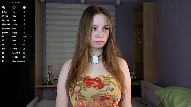 Snapshot of BriannaPeterss chatting on 10-03-25, 05:37 BriannaPeterss online show from 10-03-25, 05:37