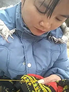 Chaotam1 online show from 12-03-25, 01:46