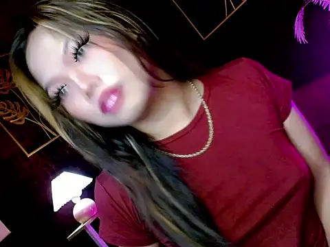 Snapshot of cassielily chatting on 06-03-26, 12:30 cassielily online show from 06-03-26, 12:30