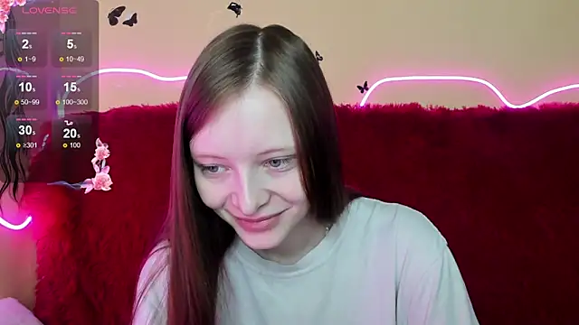 AliceHaris online show from 12-20-25, 06:20