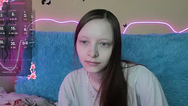 AliceHaris online show from 01-11-26, 05:23