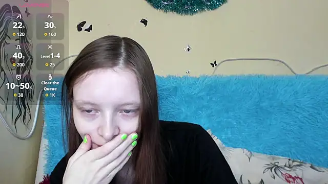 AliceHaris online show from 01-17-26, 04:28