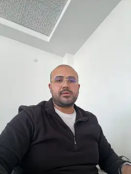 Burak6850 online show from 11-05-25, 10:37