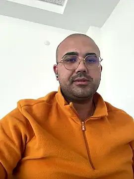 Burak6850 online show from 11-17-25, 11:16