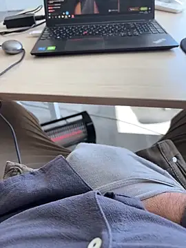 Burak6850 online show from 04-21-26, 08:20