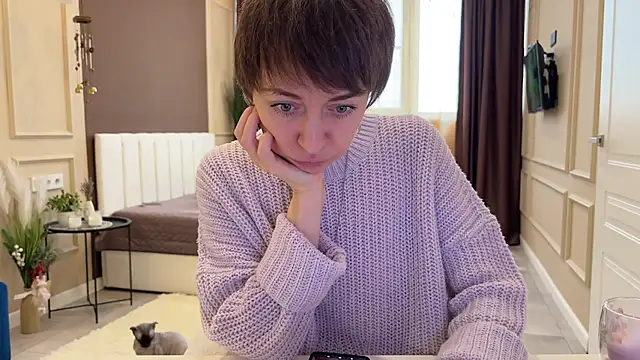 daniellia  online show from 02-09-26, 09:24