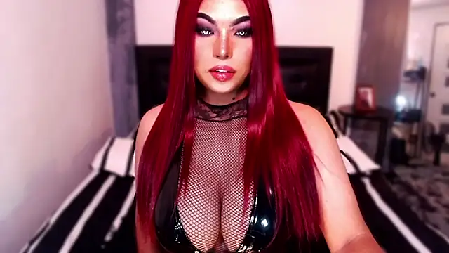 xTrixieMae online show from 11-06-25, 06:14