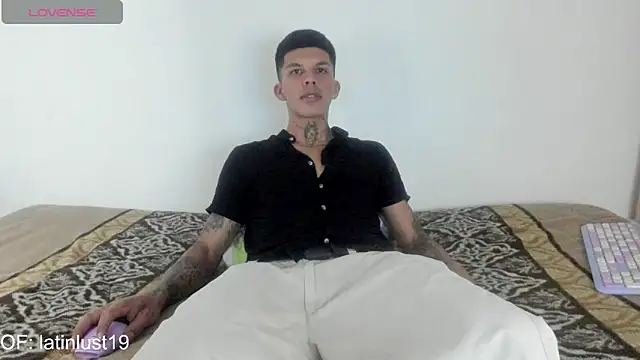 Savajelust online show from 04-14-26, 12:27