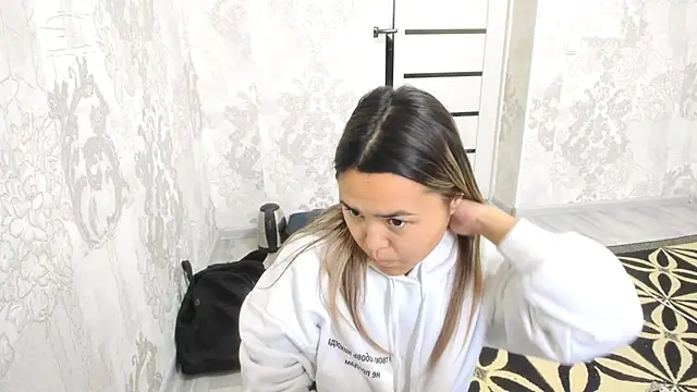 saika blush online show from 11-22-25, 07:07