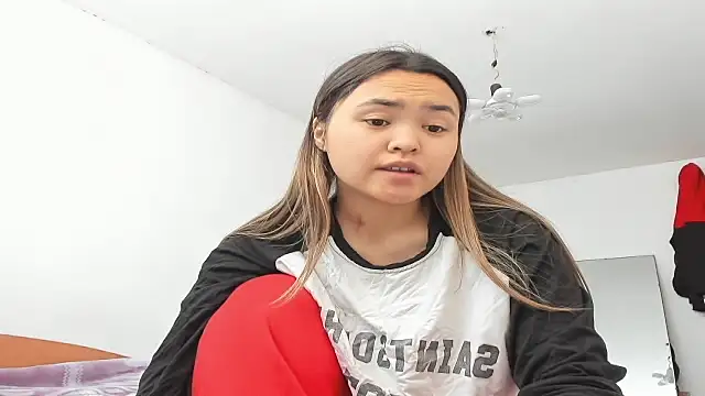 saika blush online show from 02-04-26, 05:02