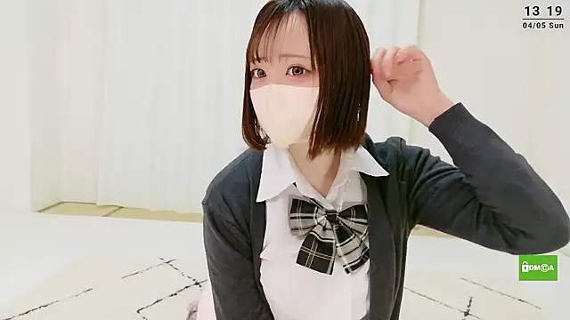 -nene-chan online show from 04-05-26, 04:20