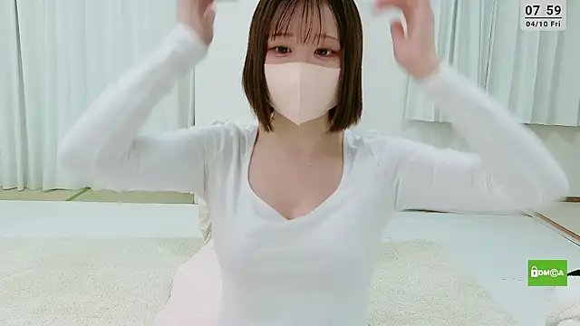 -nene-chan online show from 04-09-26, 10:59