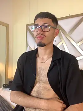 Jaxon Carter online show from 11-12-25, 10:52