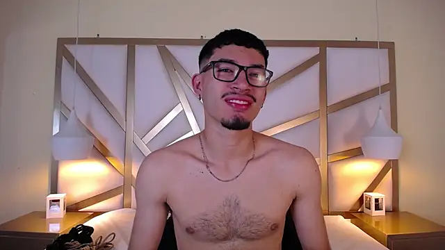 Jaxon Carter online show from 11-25-25, 09:04