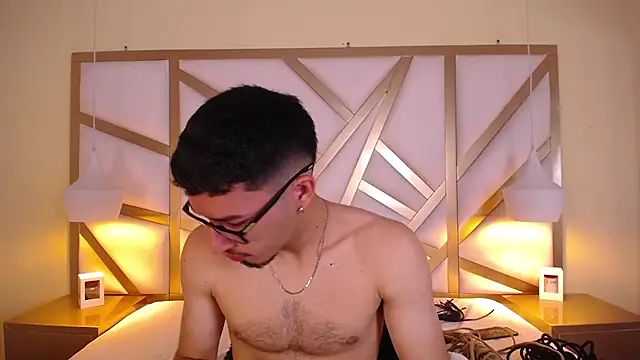 Jaxon Carter online show from 11-29-25, 08:56