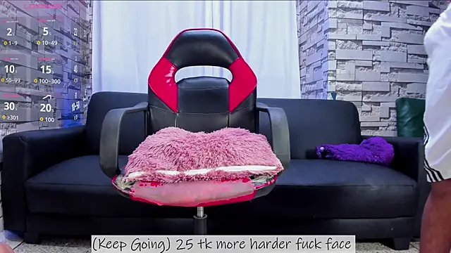 Crazy Cult Sex online show from 04-01-26, 01:41