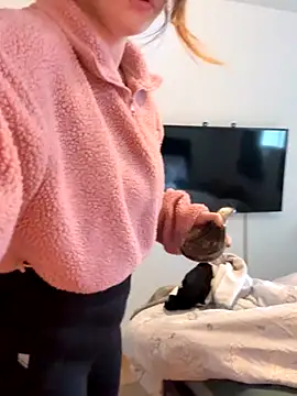 PiperPassionX online show from 10-01-25, 04:02