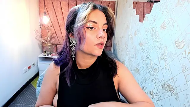 Kiara Cruz   online show from 03-03-26, 08:37