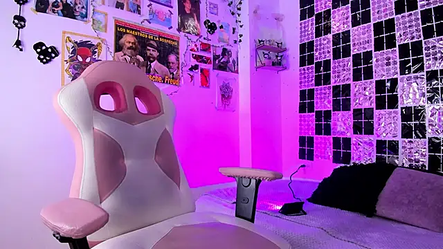 UchikyDoll online show from 02-24-26, 05:55