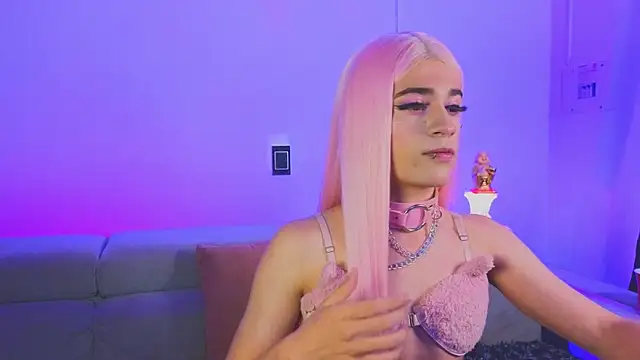 chloe ember online show from 12-05-25, 05:27