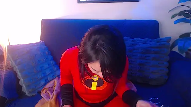 brandi bae1 online show from 11-23-25, 03:23