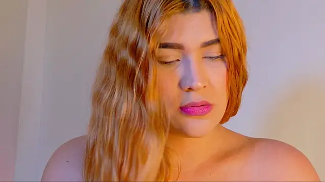 Celeste Presstigge online show from 09-28-25, 04:45