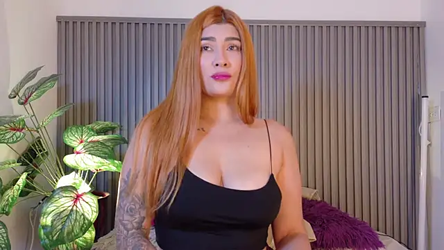 Celeste Presstigge online show from 10-19-25, 04:51