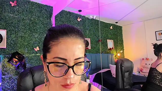 Linagh  online show from 01-08-26, 11:56