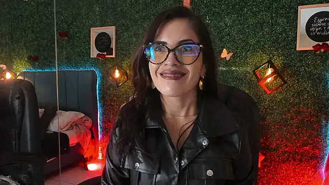 Linagh  online show from 03-16-26, 11:36