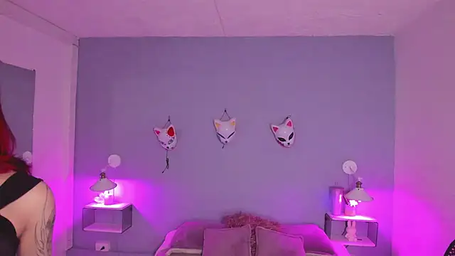 Snapshot of Zoe_Lynch_ chatting on 10-06-25, 11:40 Zoe Lynch online show from 10-06-25, 11:40