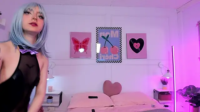 Zoe Lynch  online show from 01-19-26, 11:47