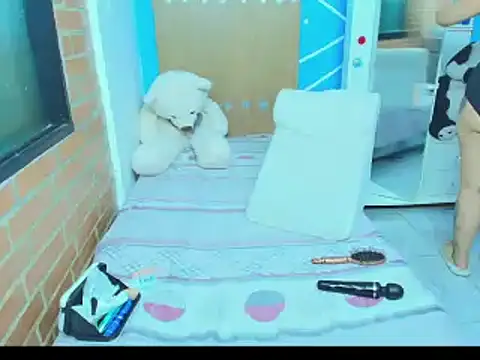 Ana Fist  online show from 03-24-26, 08:52