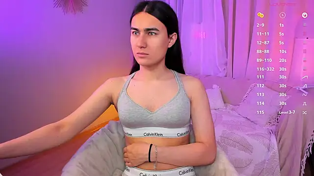 HeyAlena online show from 10-16-25, 07:53