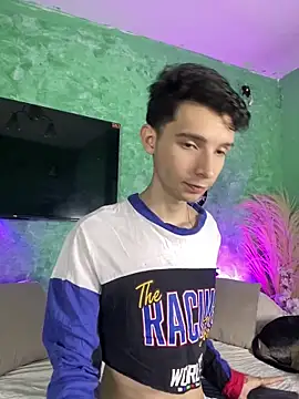 VicenteFerrer online show from 11-27-25, 06:54