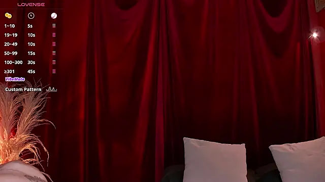 VicenteFerrer online show from 02-01-26, 07:34