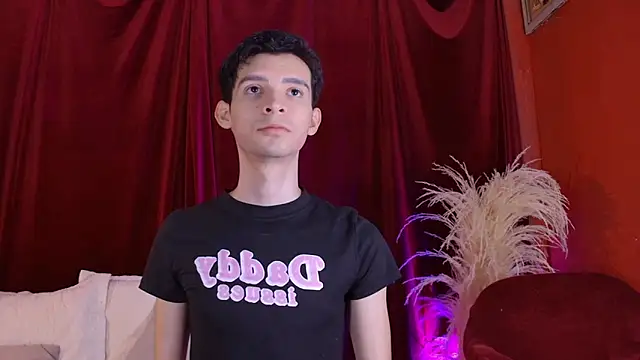 VicenteFerrer online show from 05-19-26, 01:50